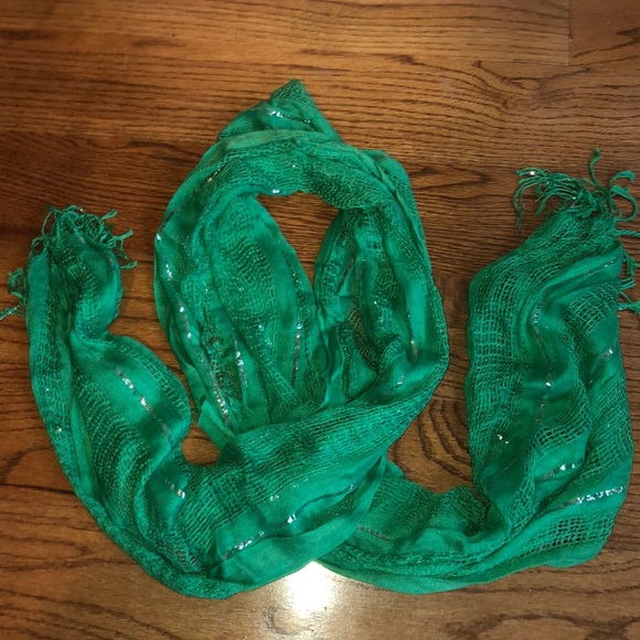 Set of 3 scarves - Picture 5 of 5